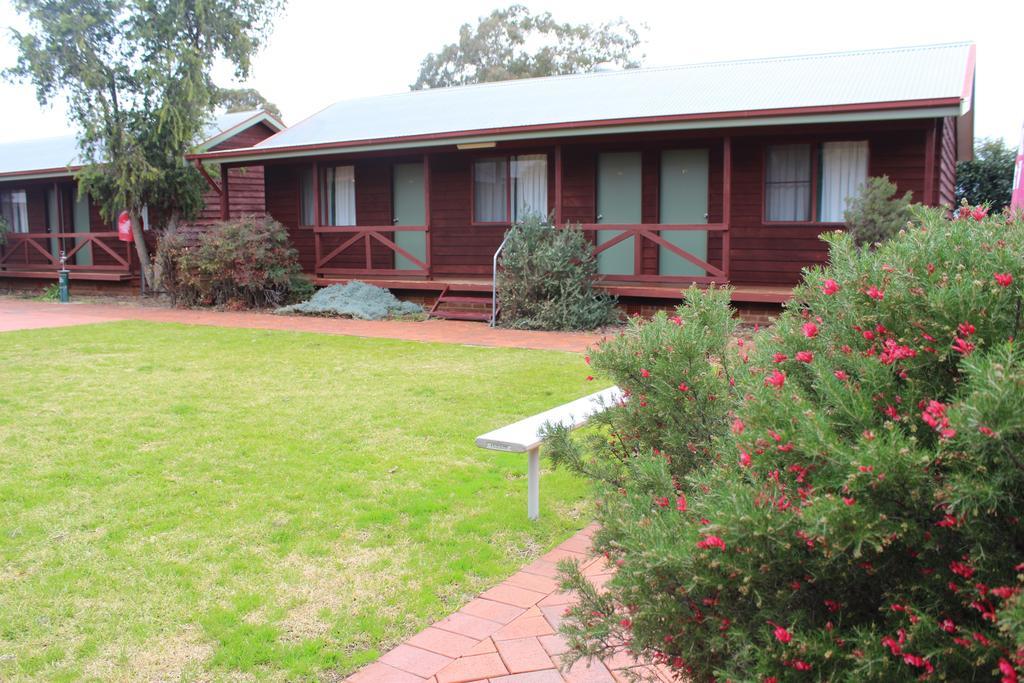 Aussie Cabins Hotell Dubbo Rom bilde